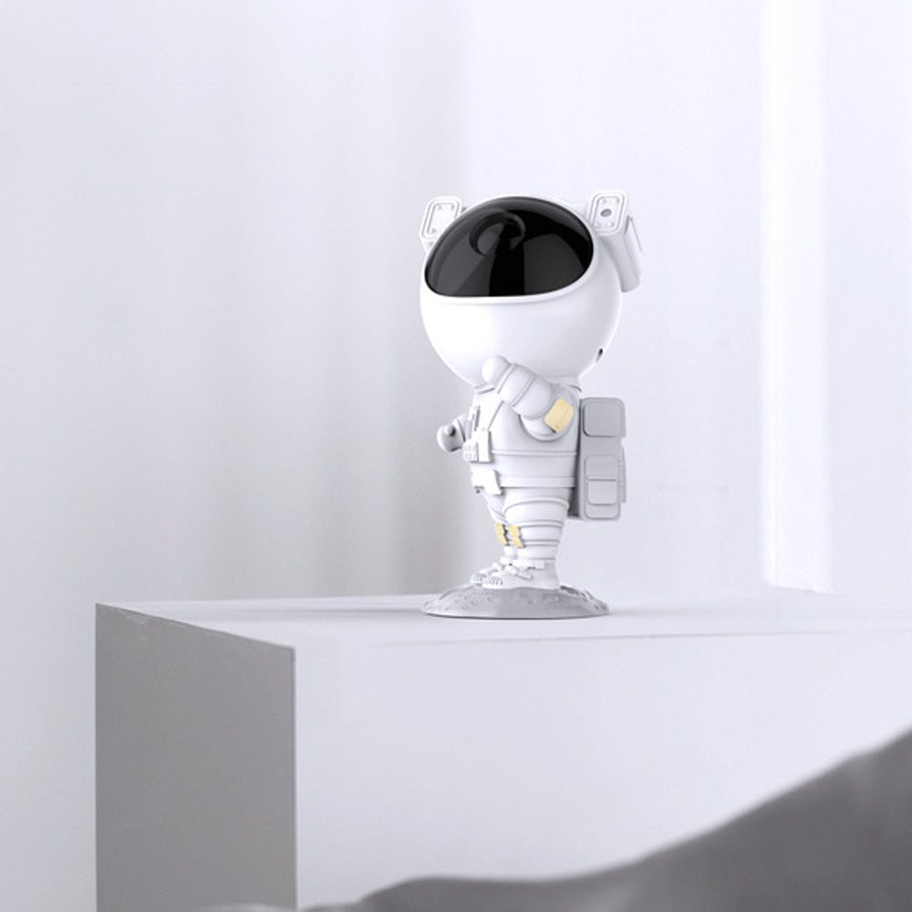 Astronaut Start Projector Night Lights