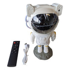 Astronaut Start Projector Night Lights