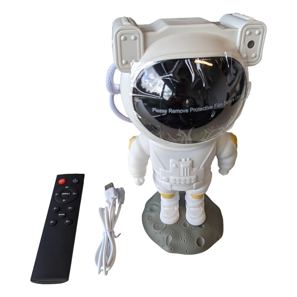 Astronaut Start Projector Night Lights