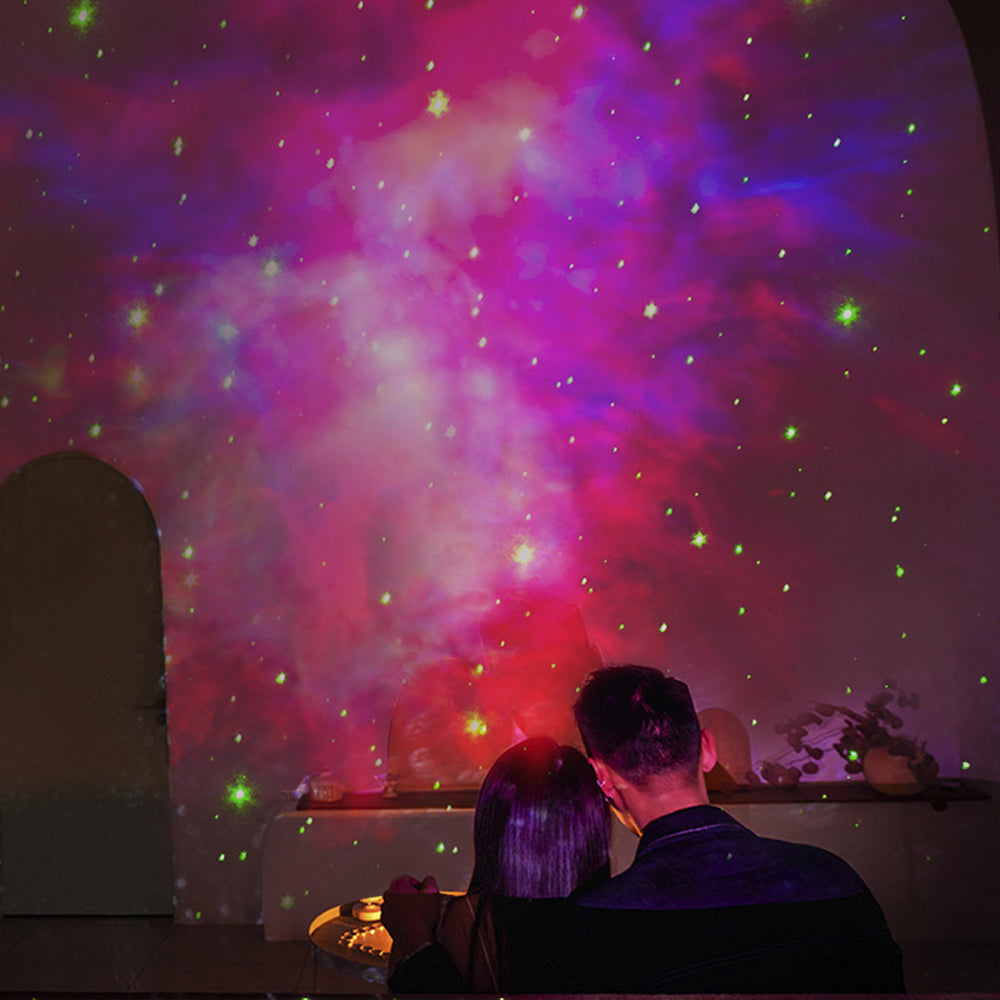 Astronaut Start Projector Night Lights