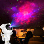 Astronaut Start Projector Night Lights