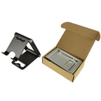 Universal Foldable Adjustable Aluminium Alloy Desk Stand Holder