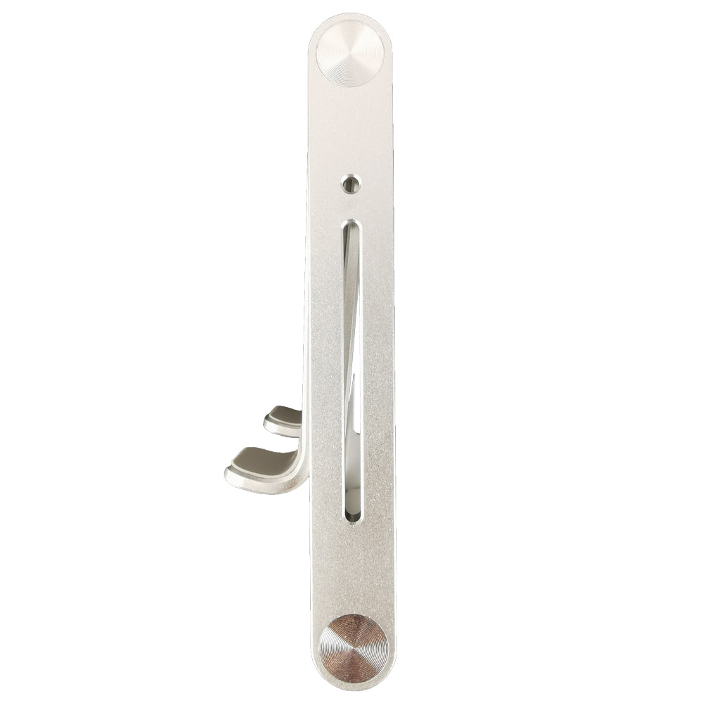 Universal Foldable Adjustable Aluminium Alloy Desk Stand Holder