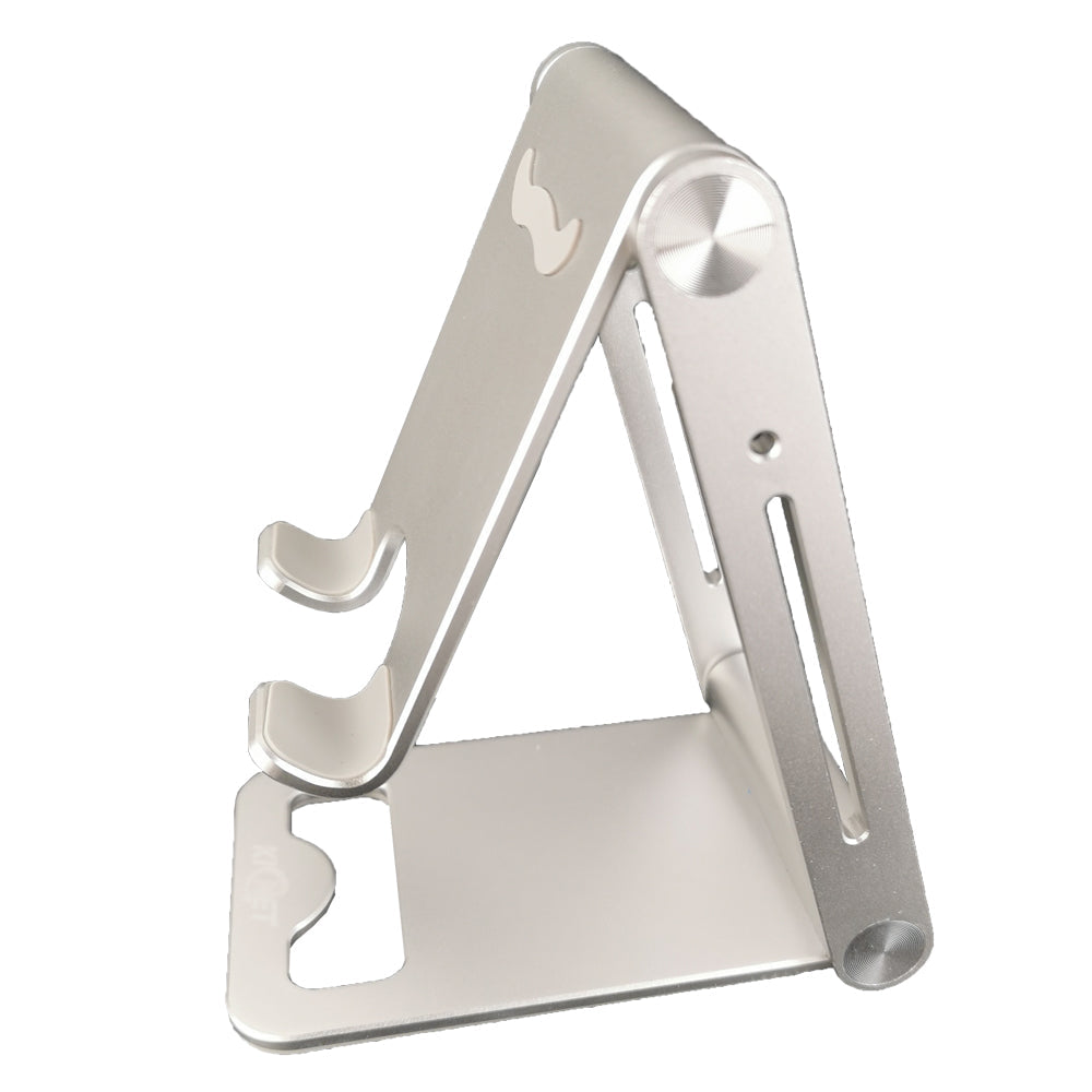 Universal Foldable Adjustable Aluminium Alloy Desk Stand Holder