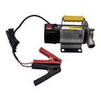 DC 12V 45L/min Agricultural Electric Household Small Pump Oil Well  Water Pump