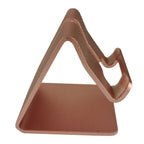 Aluminum Alloy Universal Desk Stand Holder For Mobile Phone Tablet