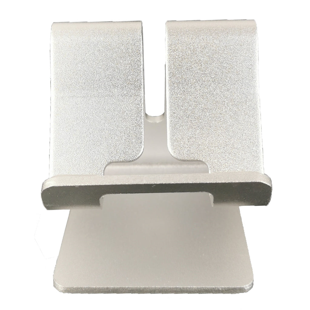 Aluminum Alloy Universal Desk Stand Holder For Mobile Phone Tablet