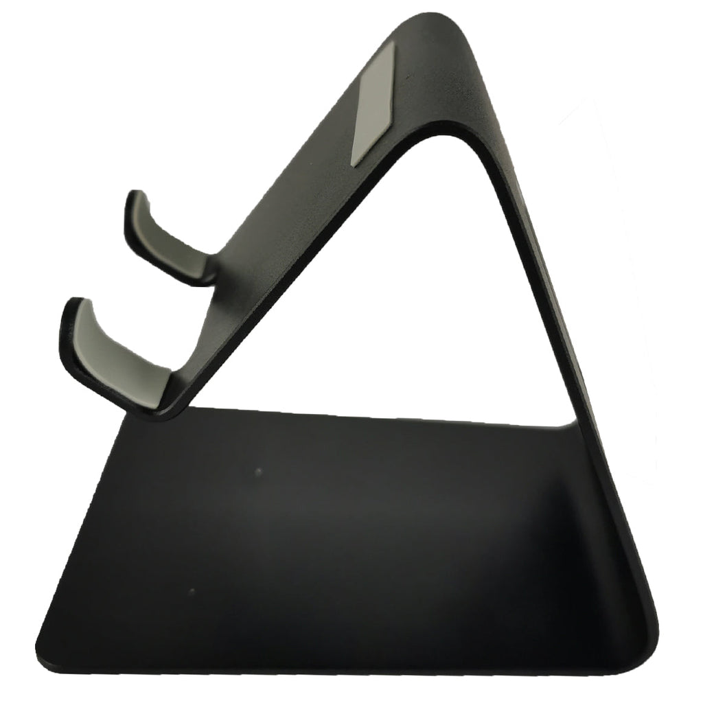 Universal Aluminum Alloy Desk Stand Holder For Mobile Phone  Mini Tablet