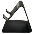 Universal Aluminum Alloy Desk Stand Holder For Mobile Phone  Mini Tablet