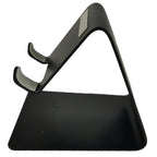 Universal Aluminum Alloy Desk Stand Holder For Mobile Phone  Mini Tablet