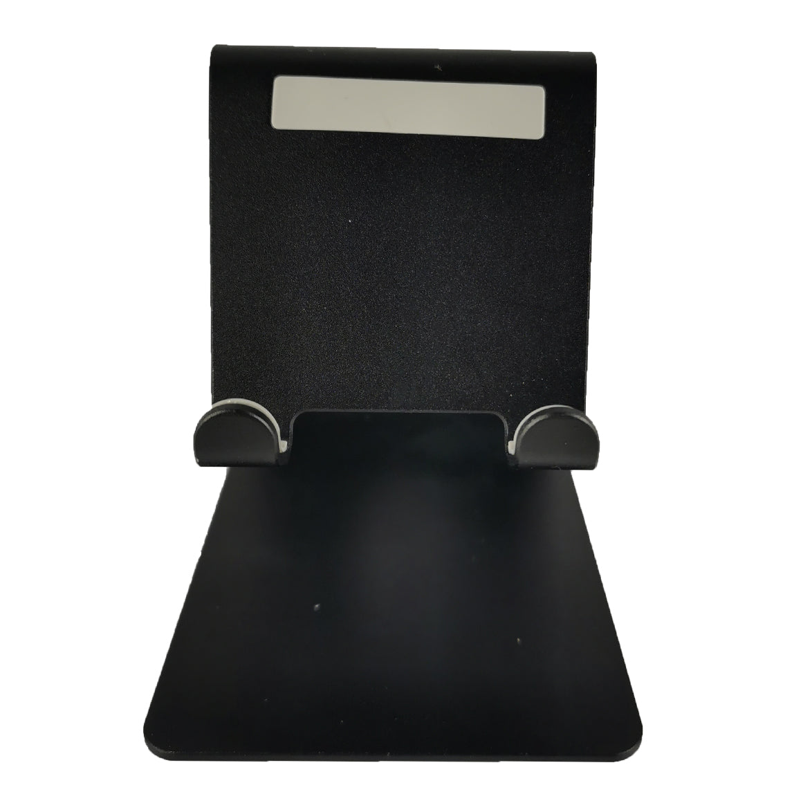 Universal Aluminum Alloy Desk Stand Holder For Mobile Phone  Mini Tablet