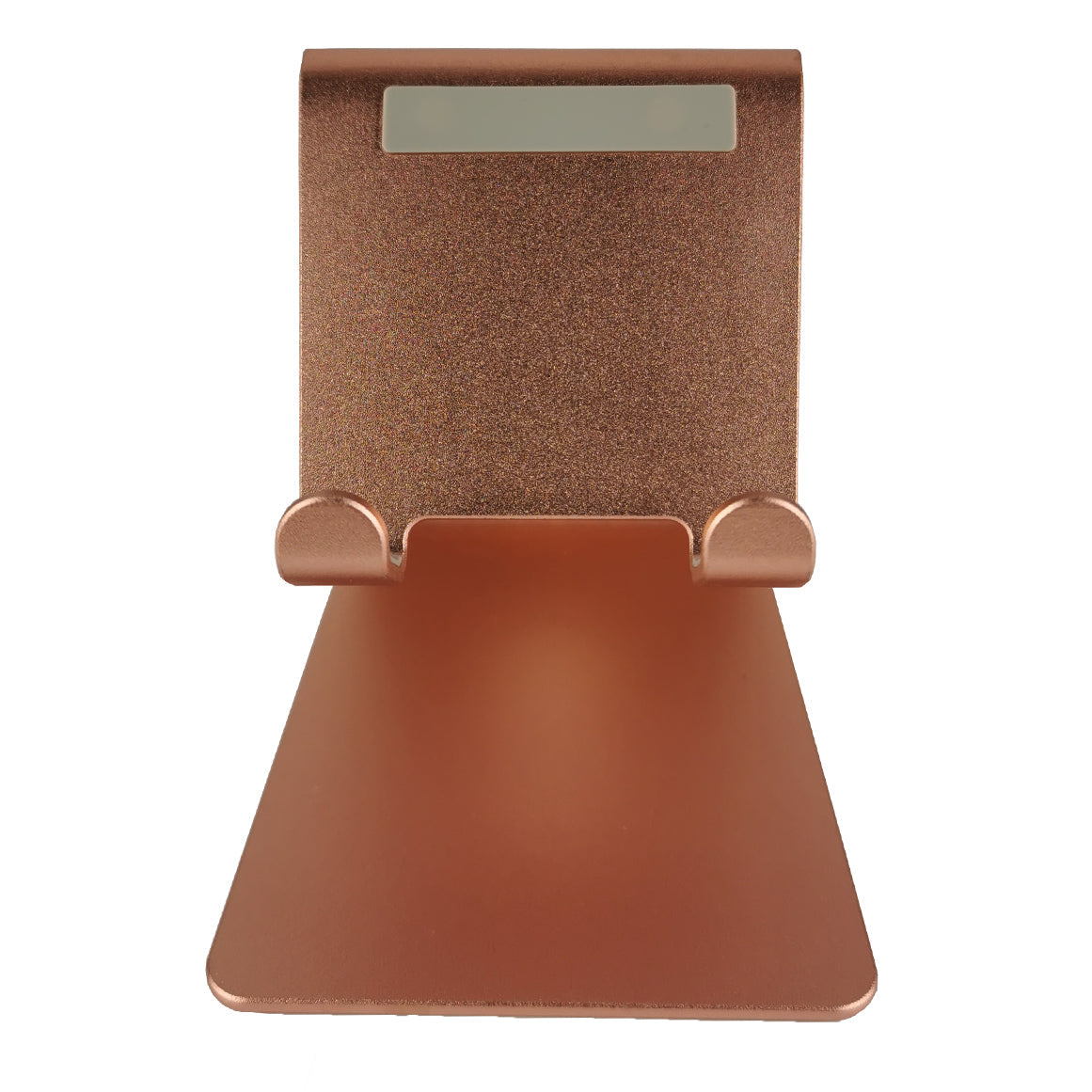 Universal Aluminum Alloy Desk Stand Holder For Mobile Phone  Mini Tablet