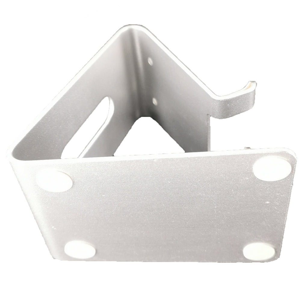 Universal Aluminum Alloy Desk Stand Holder For Mobile Phone  Mini Tablet