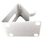 Universal Aluminum Alloy Desk Stand Holder For Mobile Phone  Mini Tablet