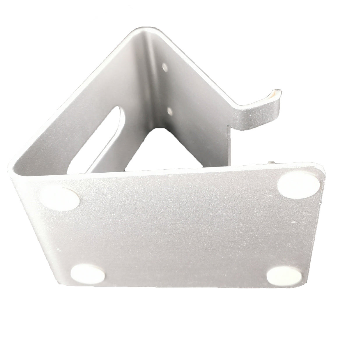 Universal Aluminum Alloy Desk Stand Holder For Mobile Phone  Mini Tablet