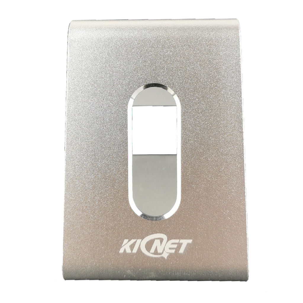 Universal Aluminum Alloy Desk Stand Holder For Mobile Phone  Mini Tablet