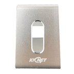 Universal Aluminum Alloy Desk Stand Holder For Mobile Phone  Mini Tablet