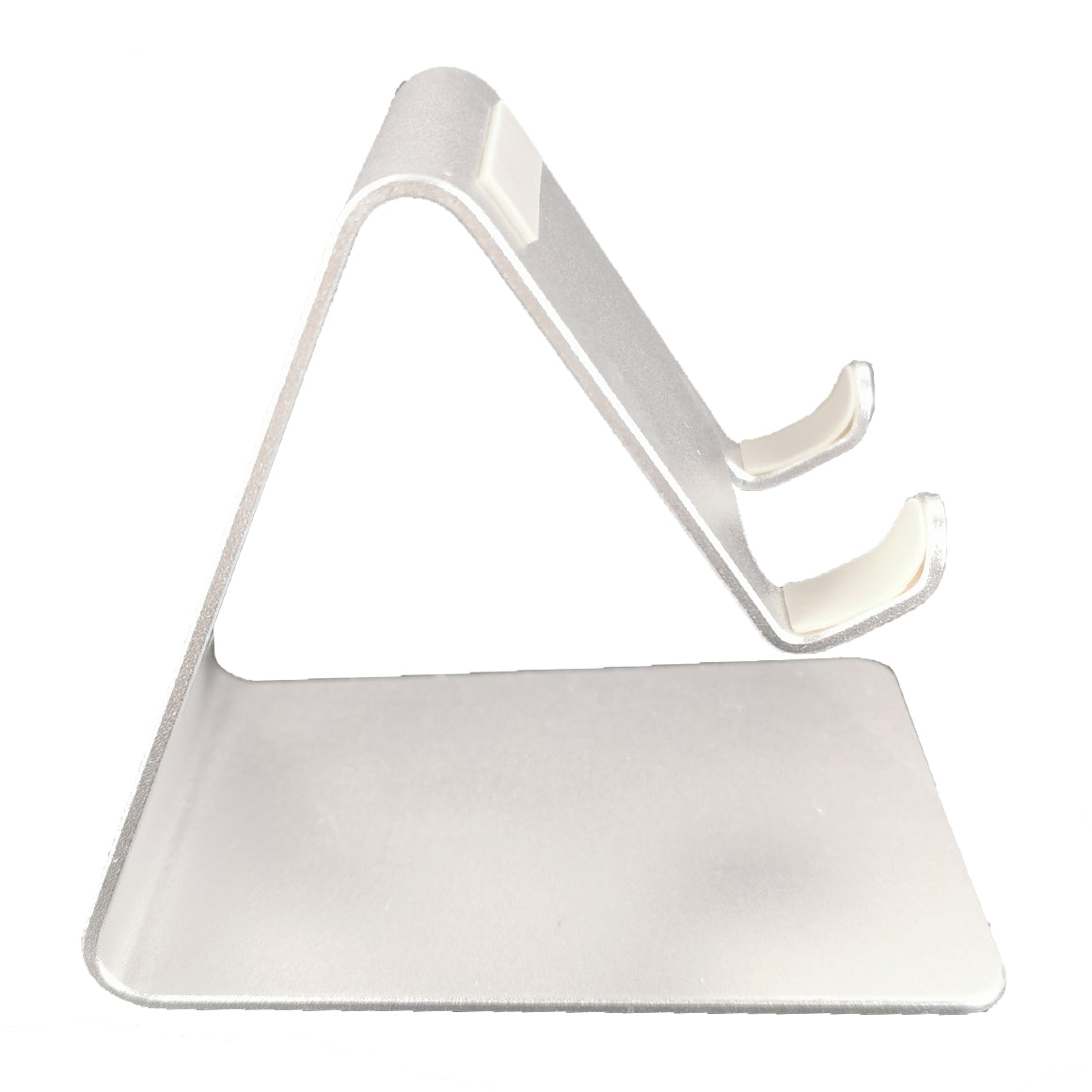 Universal Aluminum Alloy Desk Stand Holder For Mobile Phone  Mini Tablet