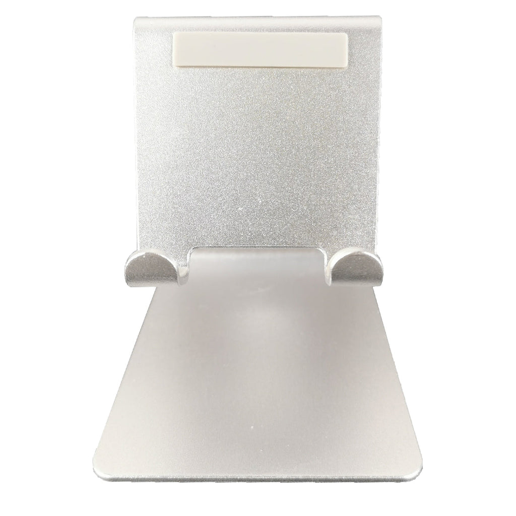Universal Aluminum Alloy Desk Stand Holder For Mobile Phone  Mini Tablet