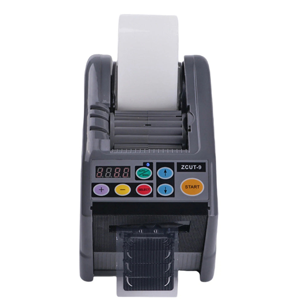 Automatic Tape Dispenser Self-Adhesive Electric Tape Cutter