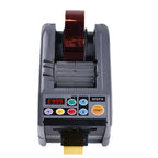 Automatic Tape Dispenser Self-Adhesive Electric Tape Cutter