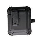 Earphone Protective Shock Absorbent Case For Airpods 1/2