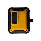 Earphone Protective Shock Absorbent Case For Airpods 1/2