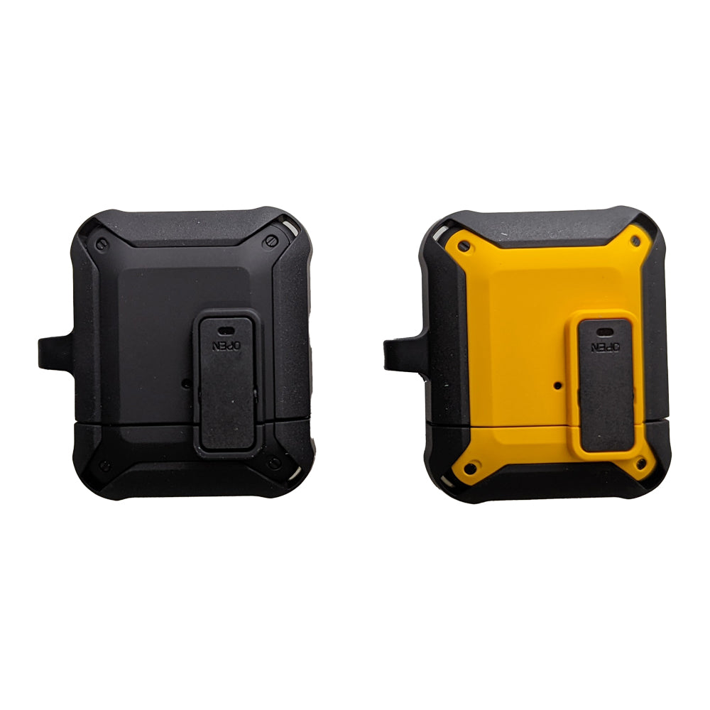 Earphone Protective Shock Absorbent Case For Airpods 1/2