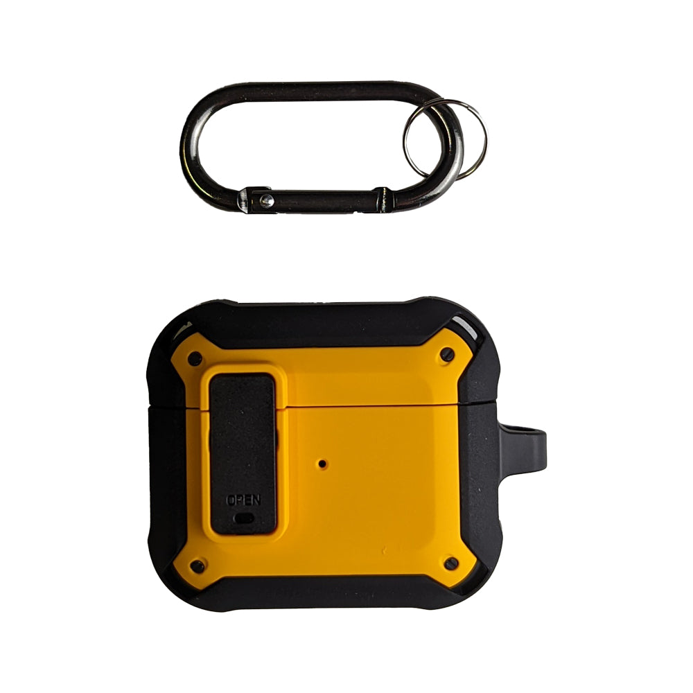 Earphone Protective Shock Absorbent Case Airpods 3