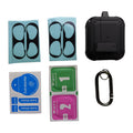 Earphone Protective Shock Absorbent Case Airpods 3