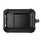 Earphone Protective Shock Absorbent Case Airpods Pro
