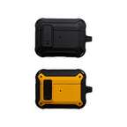 Earphone Protective Shock Absorbent Case Airpods Pro