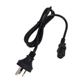 AU 3PIN Power Adapter Cable 3X0.75 Square copper wire 10A 250V Cord 1.5M