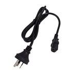 AU 3PIN Power Adapter Cable 3X0.75 Square copper wire 10A 250V Cord 1.5M