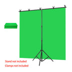 9.8x6.56ft 3X2m Photo Backdrop Collapsible Studio Seamless Background