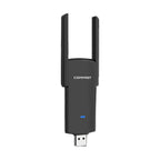 1300Mbps Dual Band 2.4G&5G AC router Wireless Signal USB3.0 WiFi Speed Adapter