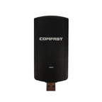 1300Mbps Dual Band 2.4G&5G AC router Wireless Signal USB3.0 WiFi Speed Adapter