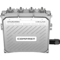 High Power 1300Mbps Dual Band 2.4G&5.8G Wireless Wifi AP Router Long Range Wifi Signal Hotspot Amplifier
