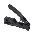 Network Cable Multifunction Crimp Tools RJ45 Multiple Use Plier Cat7/Cat6/Cat5