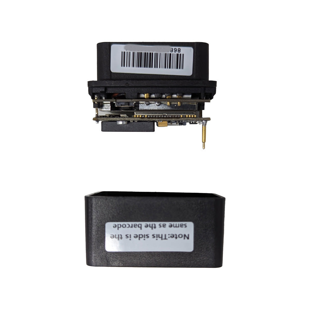 4G Mini OBD Car GPS Tracker