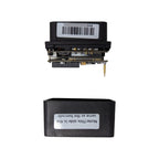 4G Mini OBD Car GPS Tracker