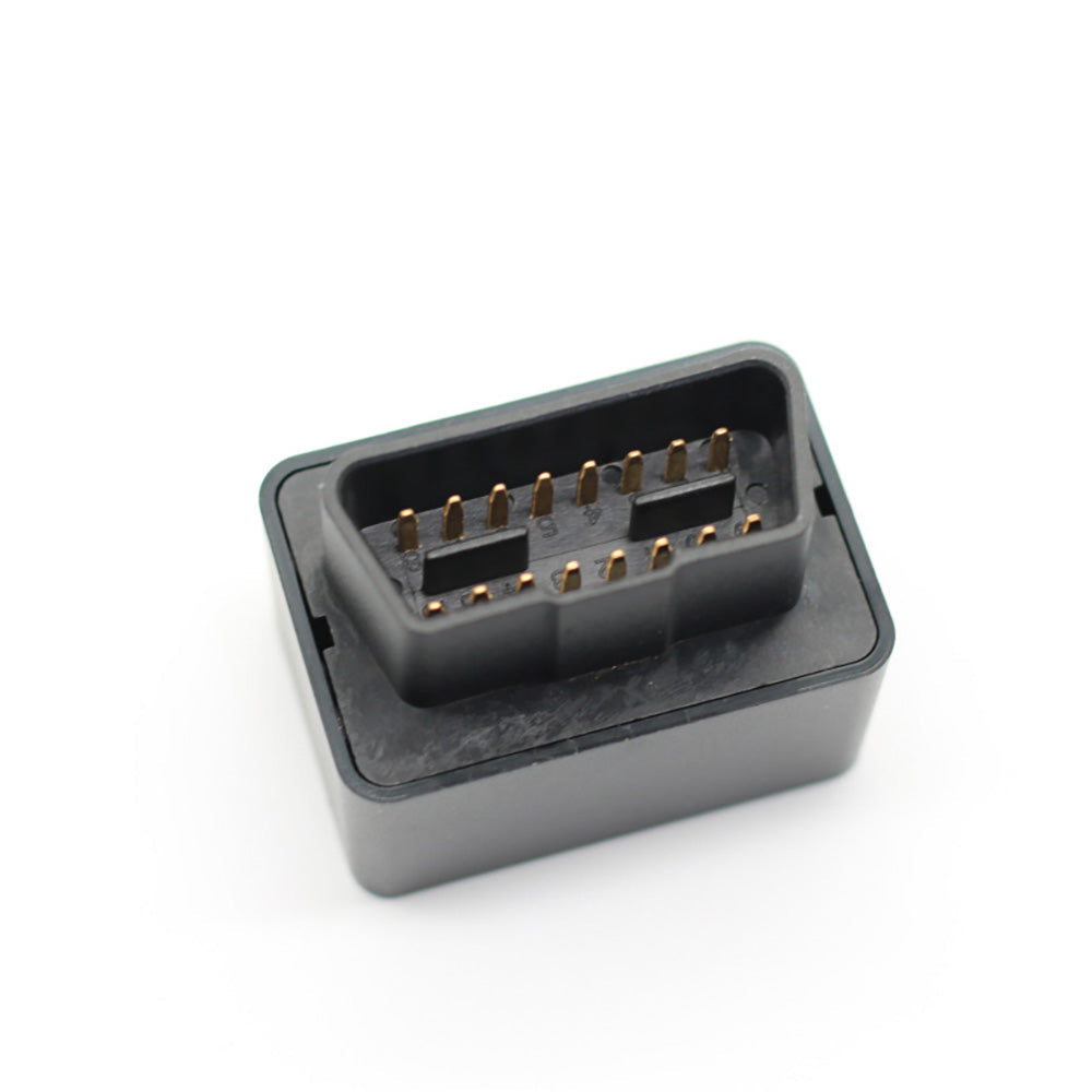 4G Mini OBD Car GPS Tracker