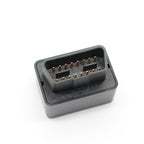 4G Mini OBD Car GPS Tracker