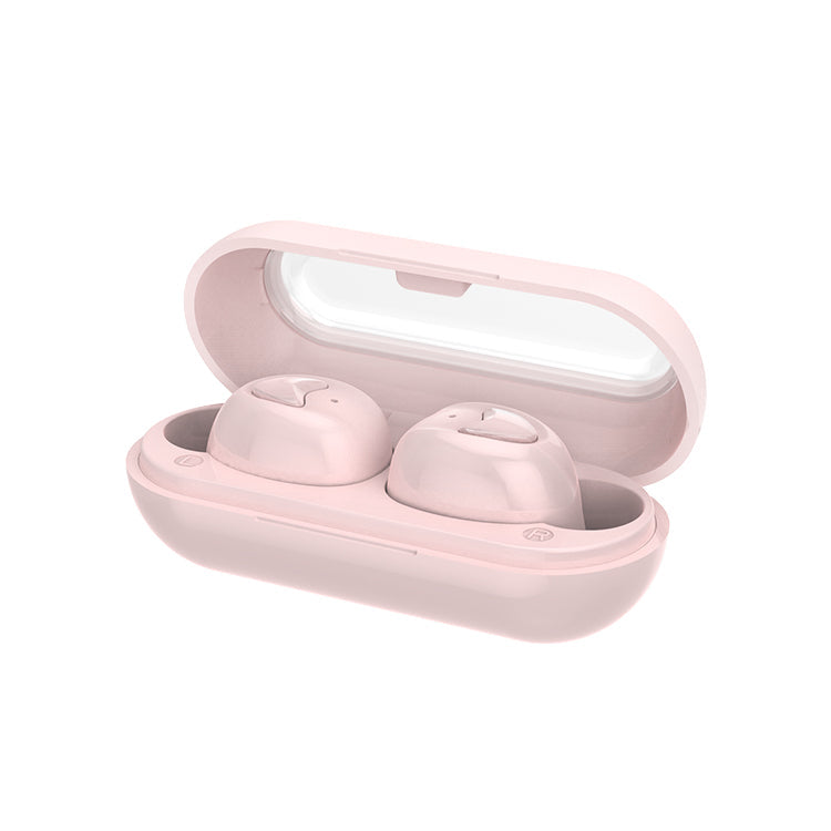 TW10 Wireless TWS Earphone Bluetooth Headset For iOS Android