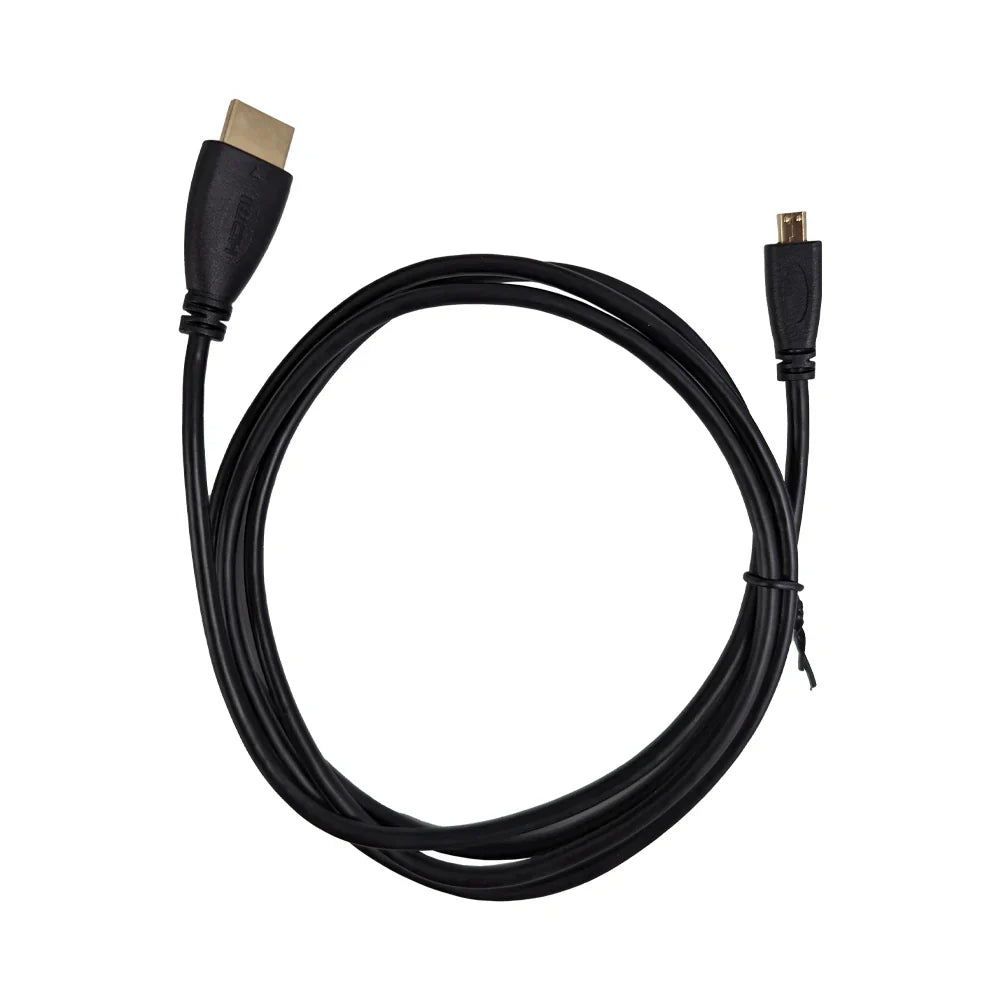 HDMI to Micro HDMI Cable 1.5m 2m 3m 5m