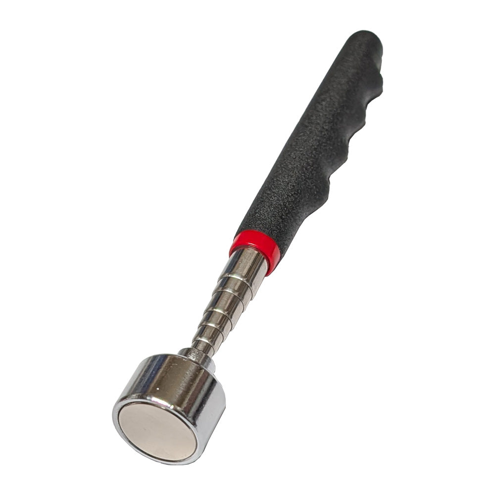 Magnetic Telescopic Pick-Up Tool 18-78CM Flexible &nbsp;Magnetic Sticker 25LB