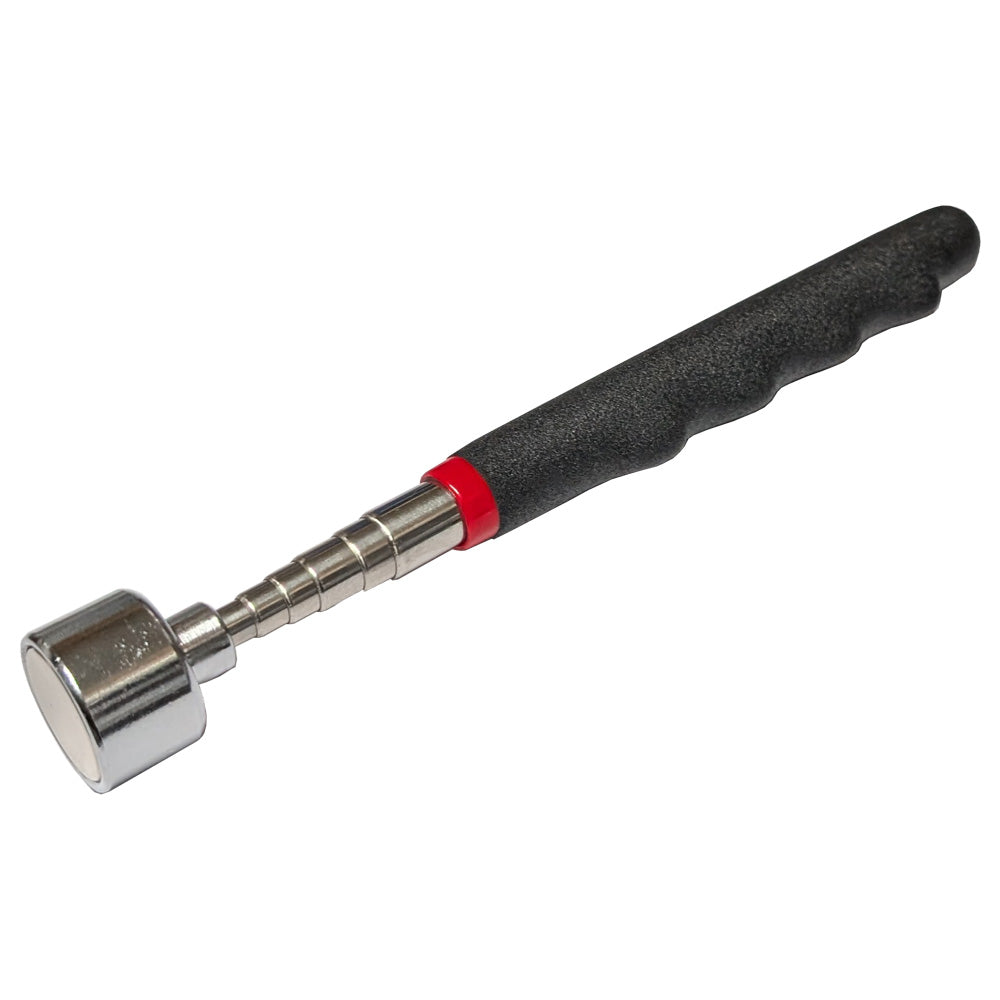 Magnetic Telescopic Pick-Up Tool 18-78CM Flexible &nbsp;Magnetic Sticker 25LB