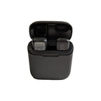 J11 Charging Box Wireless Microphone for type-c/lighting