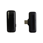 J11 Charging Box Wireless Microphone for type-c/lighting