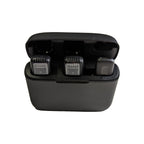 J12 Charging Box Wireless Microphone for type-c/lighting